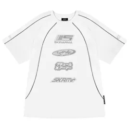 t-shirt-skinarma-delta-xl-bialy