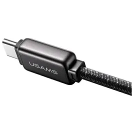 usams-kabel-usb-c-na-usb-c-100w-1-2m-zinc-alloy-fast-charging-data-cab