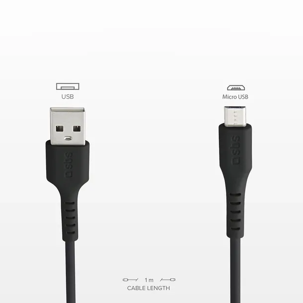 kabel-sbs-lthl200-usb-a-micro-usb-1m-czarny-stan-nowy