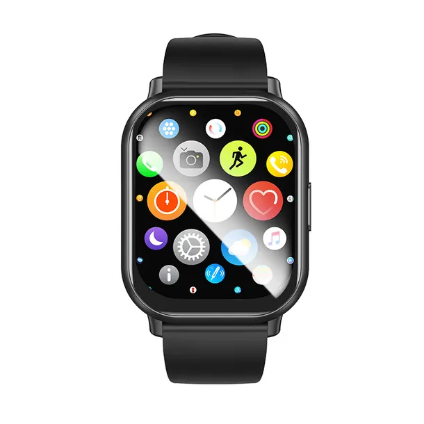 borofone-smartwatch-bd11-czarny-stan-nowy