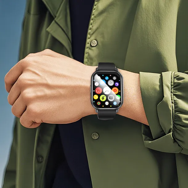 borofone-smartwatch-bd11-czarny-stan-nowy