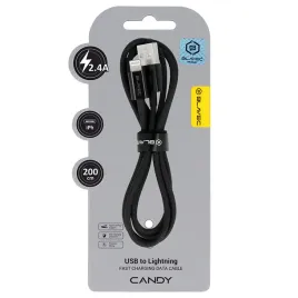blavec-kabel-candy-oplot-usb-na-lightning-24a-2-metry-cca-ul24b20-cz