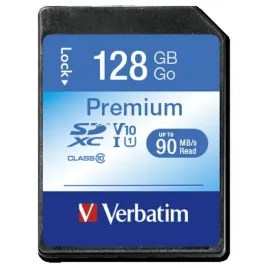 verbatim-karta-premium-u1-sdxc-128gb-v10-czarny-black-44025