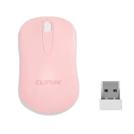 cliptec-mysz-komputerowa-young-rzs859-bezprzewodowa-optyczna-1200dpi-rozowa
