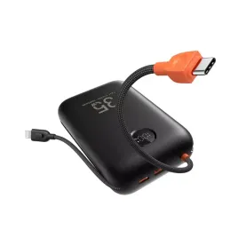 veger-powerbank-30000-mah-z-wbudowanymi-kablami-typ-c-lightning-pd-qc3-0