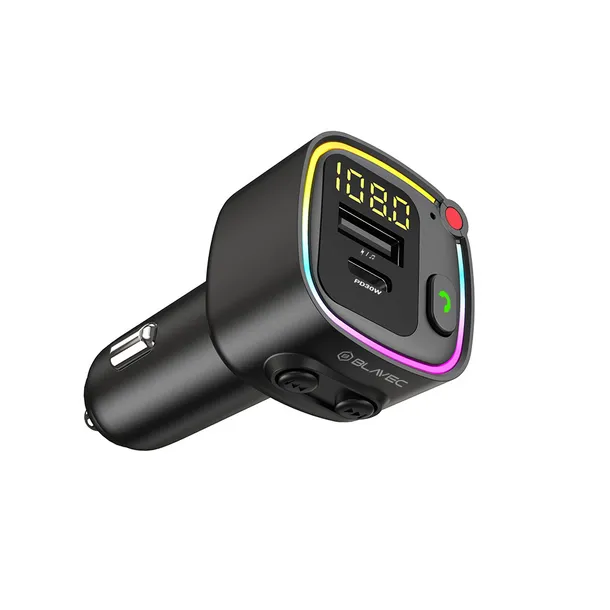 blavec-transmiter-fm-flash-tr-02-mp3-bluetooth-usb-typ-c-pd-30w-tfm-stan-nowy