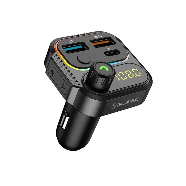 blavec-transmiter-fm-flash-tr-01-mp3-bluetooth-2xusb-typ-c-pd-36w-qc-stan-nowy
