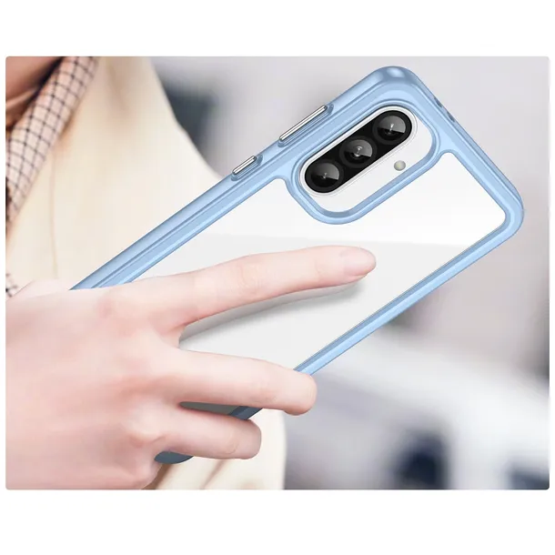 outer-space-case-samsung-galaxy-a56-blue-dedykowany-model-samsung-a56-stan-nowy