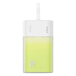 powerbank-baseus-popsicle-5200mah-20w-z-wbudowanym-kablem-lightning-bial
