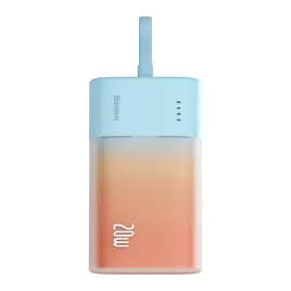 powerbank-baseus-popsicle-5200mah-20w-z-wbudowanym-kablem-lightning-bial