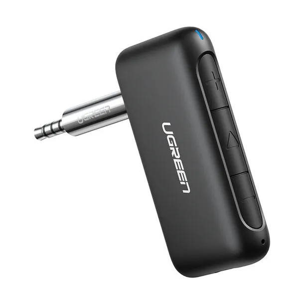 adapter-audio-bluetooth-5-0-ugreen-cm276-czarny-stan-nowy