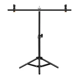zestaw-statyw-do-mocowania-tla-fotograficznego-puluz-pu3054b-67cm