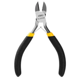 szczypce-tnace-boczne-deli-tools-edl20025-5-zolte