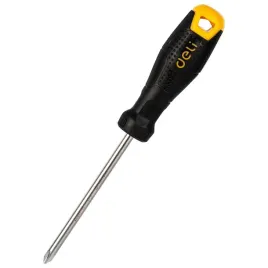 wkretak-krzyzakowy-deli-tools-edl626100-ph2x100mm-czarny