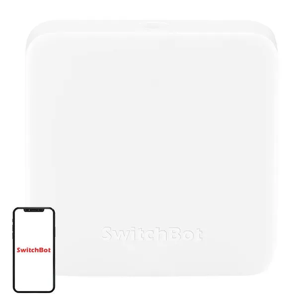 inteligentna-centralka-switchbot-hub-mini
