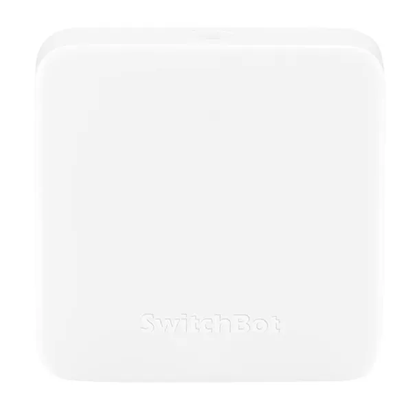 inteligentna-centralka-switchbot-hub-mini-stan-nowy