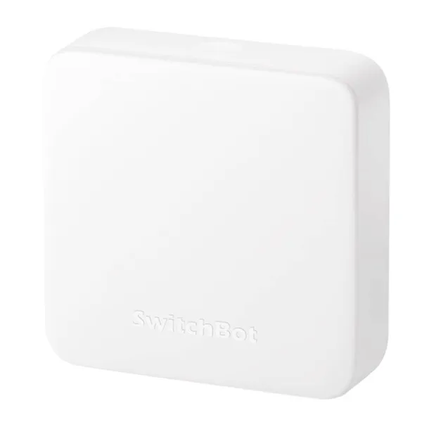 inteligentna-centralka-switchbot-hub-mini-stan-nowy