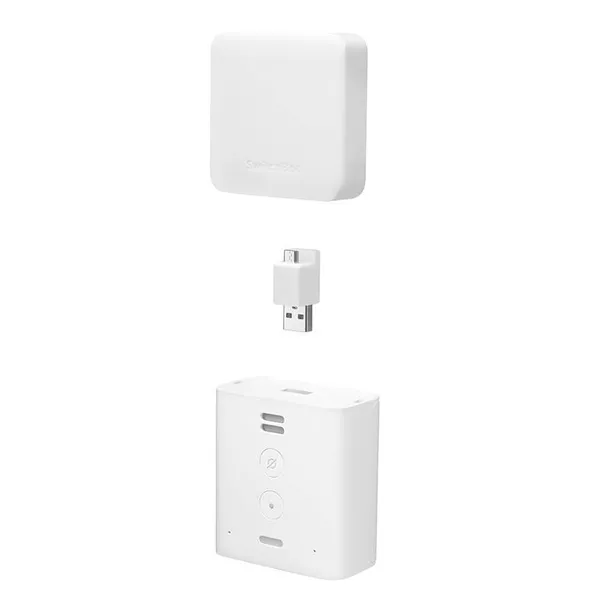 inteligentna-centralka-switchbot-hub-mini-stan-nowy