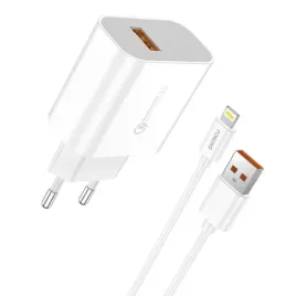 ladowarka-sieciowa-foneng-eu46-18w-1x-usb-qc-3-0-kabel-usb-lightning