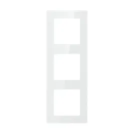 ramka-do-wlacznikow-swiatla-avatto-n-ts10-frame-w3-potrojna-biala