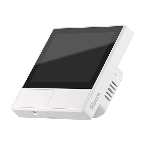 inteligentny-przelacznik-scienny-wifi-sonoff-nspanel-bialy-stan-nowy