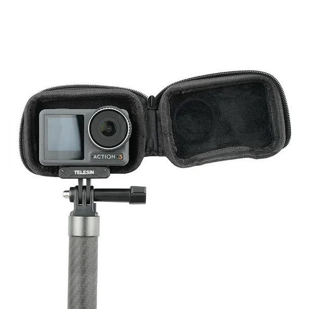 torba-telesin-do-kamery-dji-action-3-4-stan-nowy