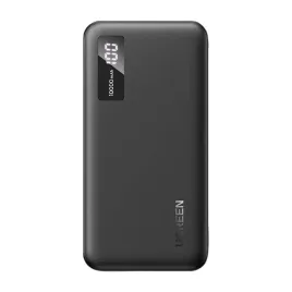 powerbank-10000mah-ugreen-pb311-usb-usb-c-20w-pd-czarny