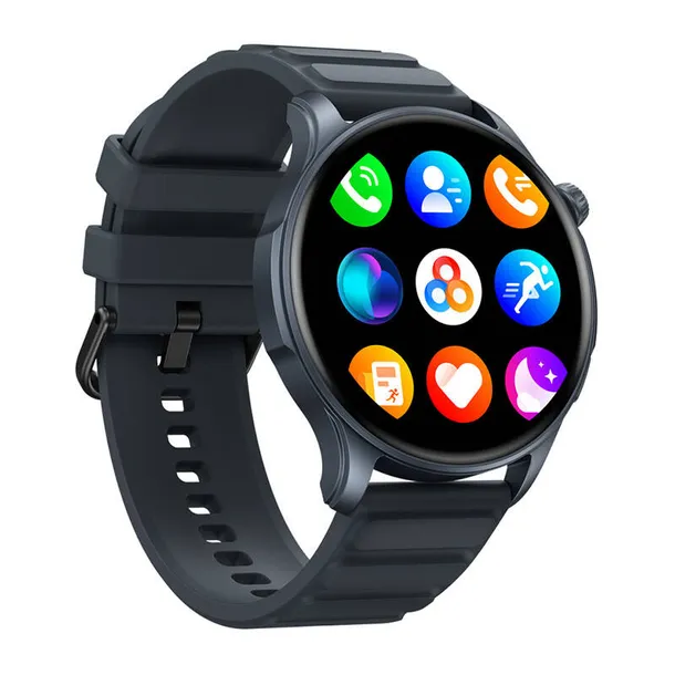 smartwatch-zeblaze-btalk-3-pro-szary-stan-nowy