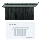 dreame-roboticmower-a1-radar-cleaning-brush-stan-nowy