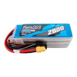 gens-ace-g-tech-2800mah-22-2v-60c-6s1p-lipo-battery-pack-with-xt60-plug