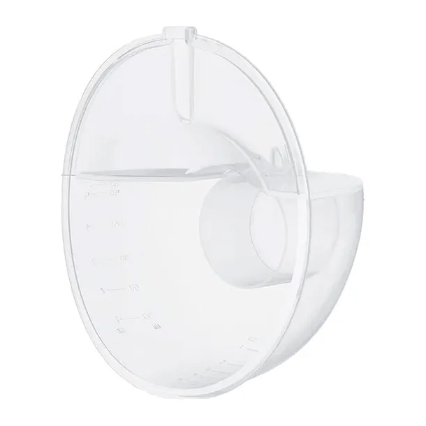milk-collection-container-cup-for-m5-momcozy-stan-nowy