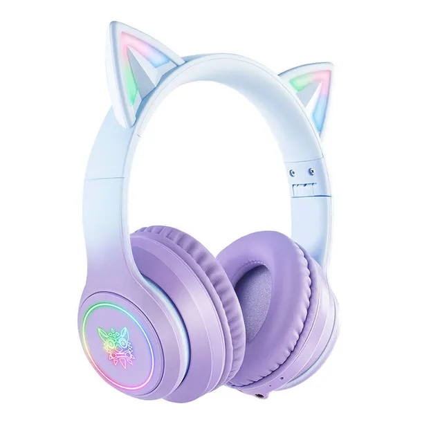 onikuma-b90-gaming-headset-blue-purple-stan-nowy