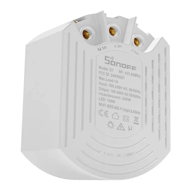 smart-dimmer-switch-sonoff-d1-with-rm433r2-remote-komunikacja-wifi-stan-nowy
