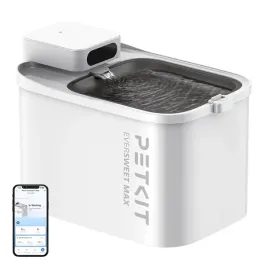 smart-pet-fountain-petkit-eversweet-max