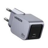 ugreen-nexode-pro-30w-wall-charger-usb-c-gray-stan-nowy