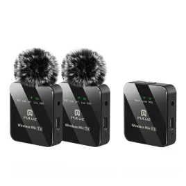wireless-lavalier-microphone-puluz-2-tx-1-rx