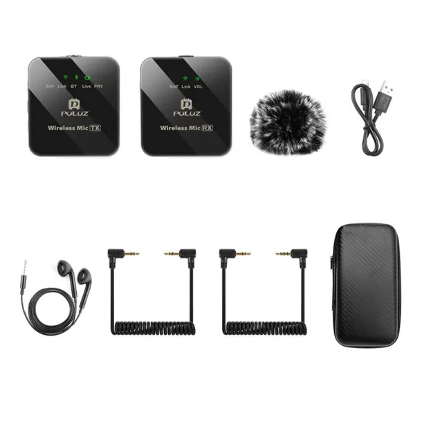 wireless-lavalier-microphone-puluz-2-tx-1-rx-stan-nowy