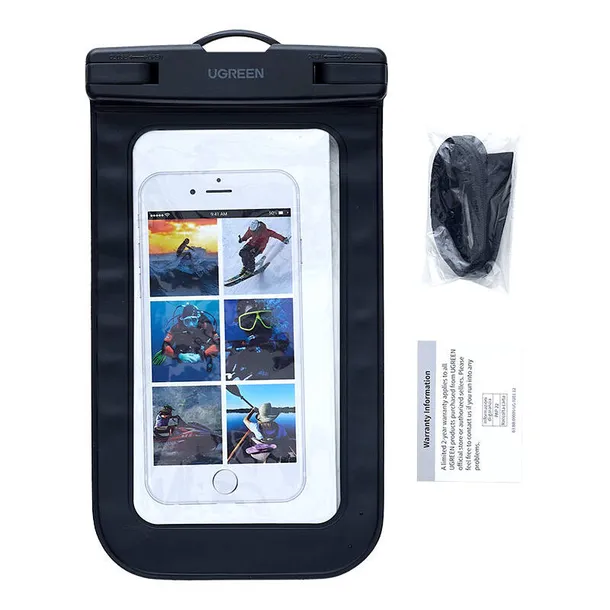 waterproof-case-for-phone-smartphone-ugreen-lp716-ipx8-stan-nowy
