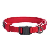 reflective-collar-dogness-size-xs-red