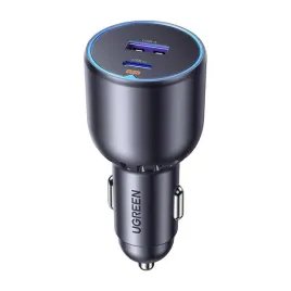 car-charger-ugreen-ec701-usb-usb-c-63w-black