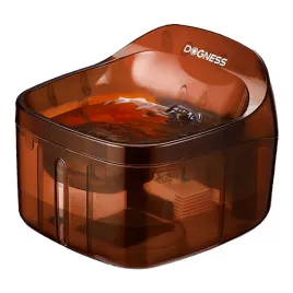 water-fountain-for-pets-dogness-d01-2l-brown