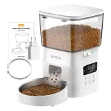 rojeco-2l-automatic-pet-feeder-button-version-white-stan-nowy