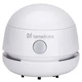 rechargeable-mini-vacuum-desktop-cleaner-tenwin-8052-2-micro-usb-white