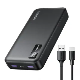 powerbank-20000mah-ugreen-pb312-pd-20w-czarny