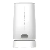 automatic-pet-feeder-rojeco-4l-button-version-single-bowl