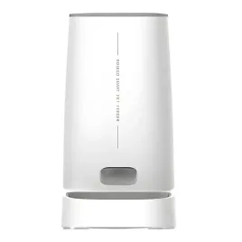 automatic-pet-feeder-rojeco-4l-button-version-single-bowl