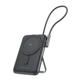 powerbank-magnetyczny-choetech-b735-10000mah-20w-pd-kabel-usb-c-czarny