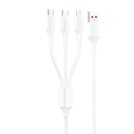 kabel-3w1-usb-do-usb-c-micro-usb-lightning-foneng-xs01-3a-12m-bial