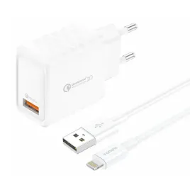 ladowarka-sieciowa-foneng-eu54-18w-usb-a-3a-biala-kabel-usb-a-do-ligh