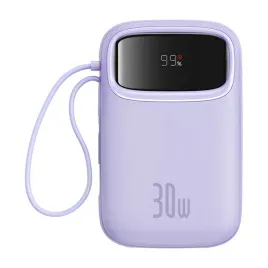 powerbank-baseus-qpow-2-10000mah-30w-2xusb-c-fioletowy